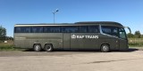 RAF TRANS - busy i autokary | Wynajem busów Warszawa, mazowieckie - zdjęcie 4