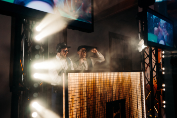 Helion Music Group | DJ na wesele Kraków, małopolskie