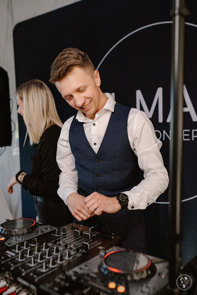 Dj Matt - Wodzirej, Konferansjer | DJ na wesele Jaworzno, śląskie - zdjęcie 1