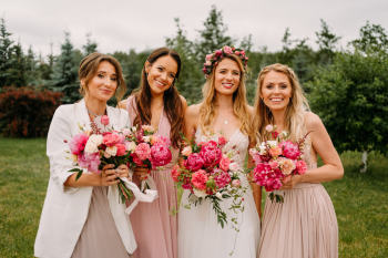 Let`s marry! Organizacja ślubów i wesel, Wedding planner Frombork