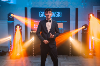 DJ GABROVSKI & Wodzirej Marcin | DJ na wesele Dębica, podkarpackie
