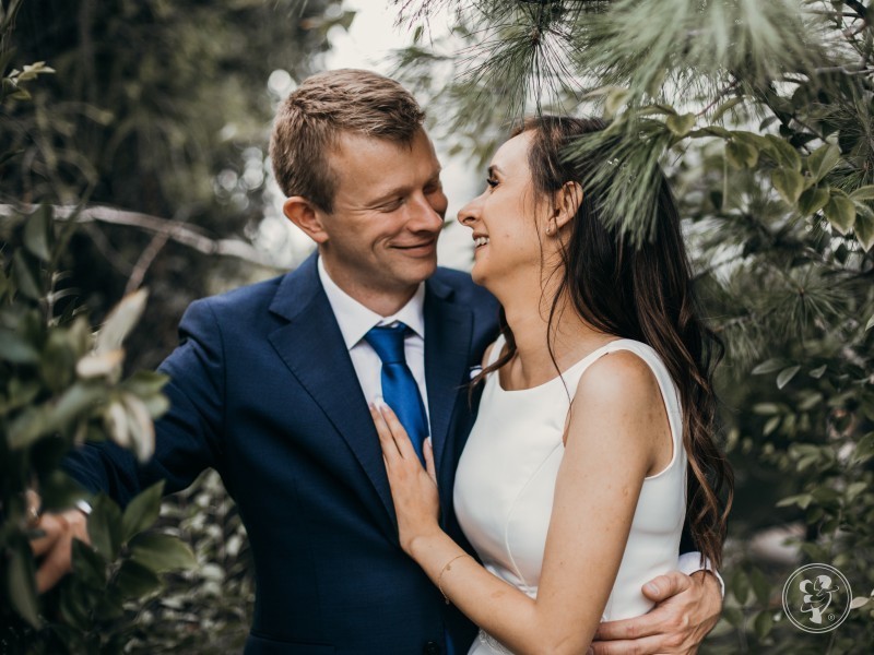 Fotograf Paweł Rogalski | Fotograf ślubny Wrocław, dolnośląskie - zdjęcie 1