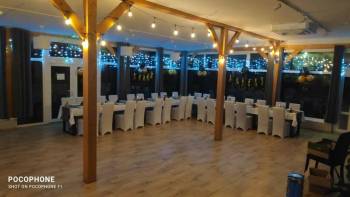 Restauracja Złoty Róg, Sale weselne Dobrzyń nad Wisłą