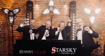 Starsky Music Team | DJ na wesele Bydgoszcz, kujawsko-pomorskie