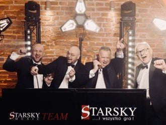 Starsky Music TEAM,  Bydgoszcz