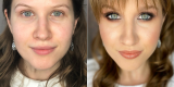 Makijaż ślubny Kamila Miernik Make up, Wrocław - zdjęcie 5