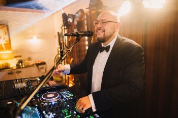 Michał Michalski - DJ / PREZENTER MUZYCZNY / WOKALISTA na wesele, DJ na wesele Jabłonowo Pomorskie
