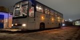 AD-SON - mikrobusy-busy-autokary | Wynajem busów Tychy, śląskie - zdjęcie 4