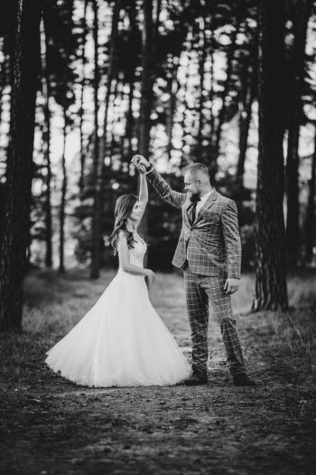 Niezwykłe Fotografie | Fotograf ślubny Wieluń, łódzkie