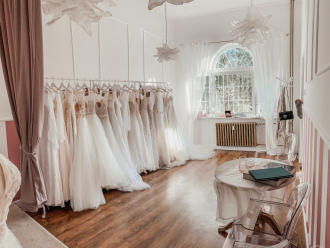 Wedding Dress Zero Waste | Salon sukien ślubnych Wola, śląskie