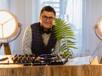 Party Strefa - Dj Jakubek | DJ na wesele Iwonicz Zdrój, podkarpackie