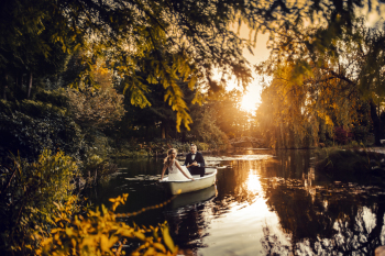 Dominika Bieniek fotografia | Fotograf ślubny Łódź, łódzkie