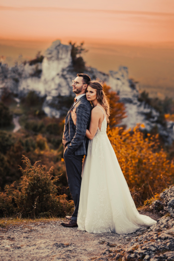 ❤ ❤ ❤ Dominika Bieniek fotografia ślubna ⭐⭐⭐⭐⭐, Fotograf ślubny, fotografia ślubna Pajęczno