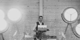 Krzysztof Michaluk Dj Jazz / Dj i Konferansjer + Ciężki Dym, Poznań - zdjęcie 5