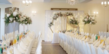 miju - dekoracje i florystyka - Śluby | Wesela | Przyjęcia, Dekoracje ślubne Nowa Sarzyna