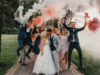 The Wedding Day & Konsultanci ślubni | Wedding planner Bielsko-Biała, śląskie