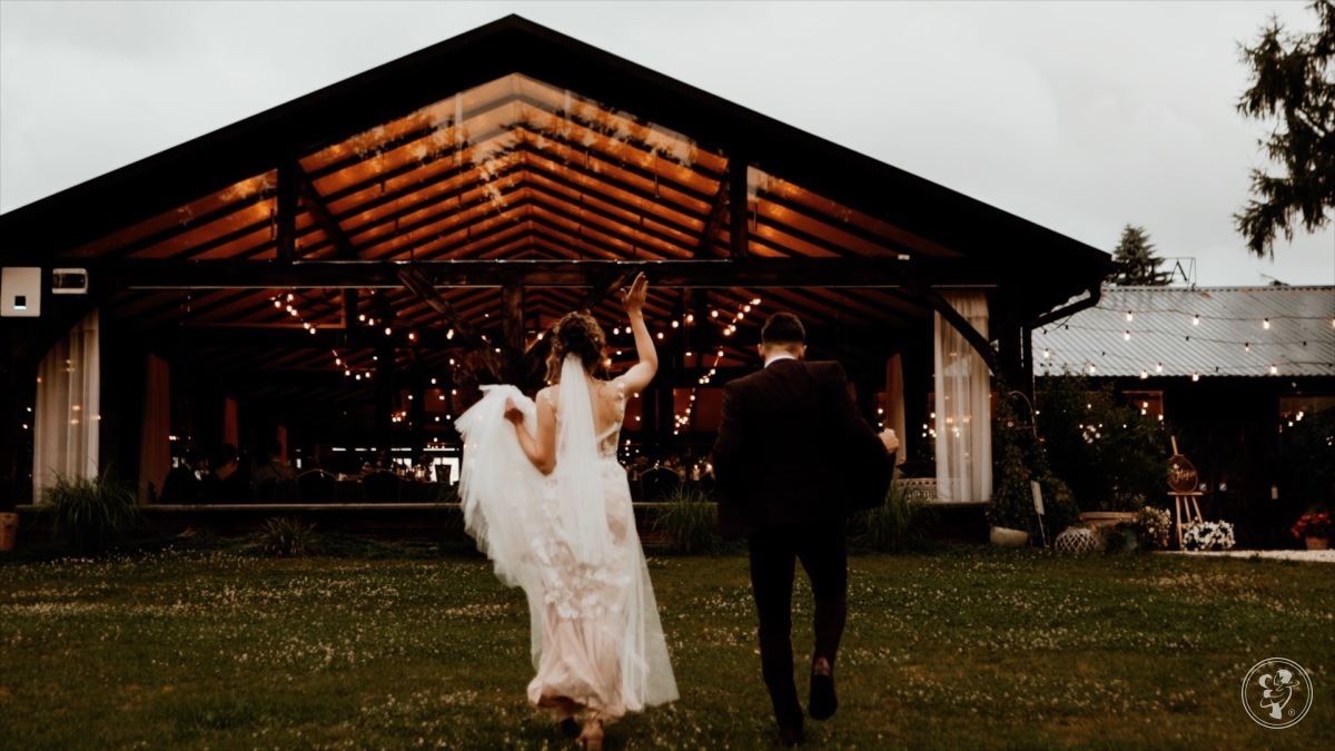 Weddings Avenue by Drozd Film / Romantycznie ❤  / Boho / Rustykalnie | Kamerzysta na wesele Lublin, lubelskie - zdjęcie 1