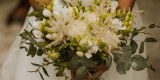 The Wedding Day - In green - florystyka | Dekoracje ślubne Bielsko-Biała, śląskie - zdjęcie 5