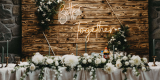 The Wedding Day - In green - florystyka | Dekoracje ślubne Bielsko-Biała, śląskie - zdjęcie 4