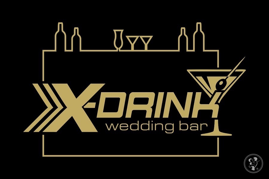 X-DRINK Bar | Barman na wesele Kraków, małopolskie - zdjęcie 1