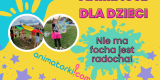 ⭐⭐⭐ ANIMATORKI - Animacje dla dzieci Animator Animatorzy na wesele, Rzeszów - zdjęcie 1