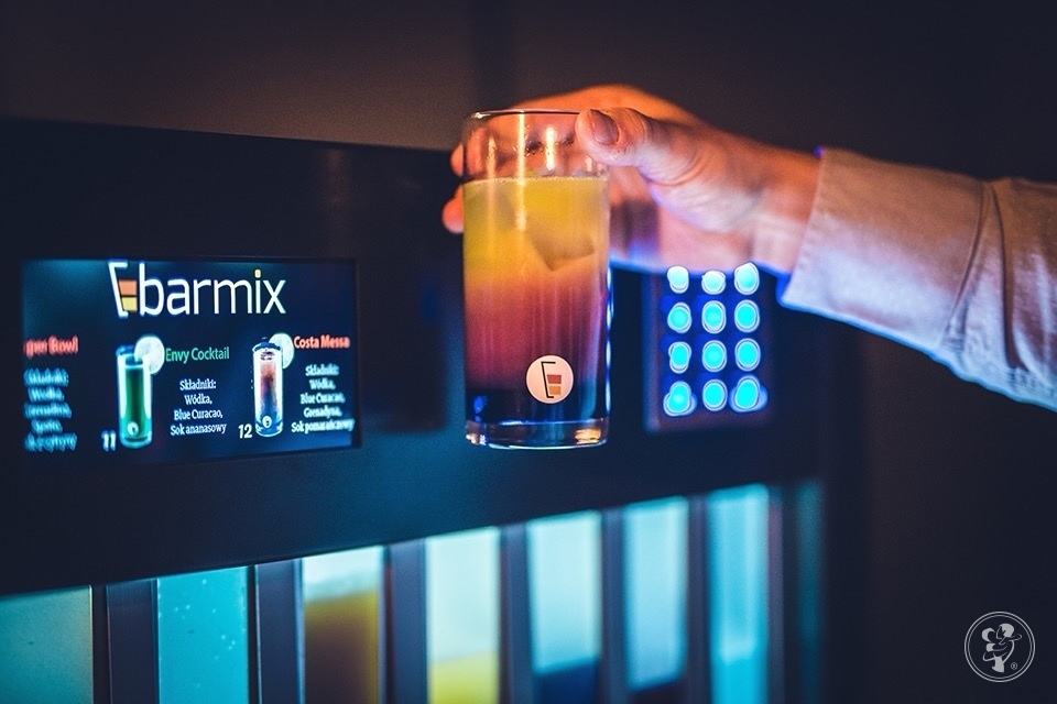 Twój Automatyczny Barman Barmix, Kielce - zdjęcie 1