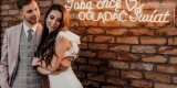 Napisy led, ledony | Dekoracje światłem Łódź, łódzkie - zdjęcie 5