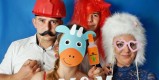 Fotościanka HAPPY | Fotobudka na wesele Jelenia Góra, dolnośląskie - zdjęcie 3
