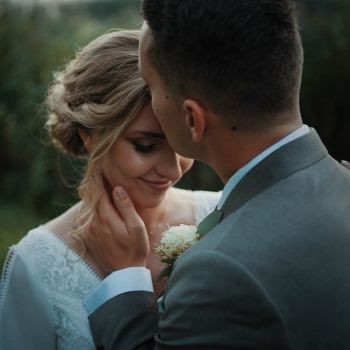 Takie Kadry | Stylowy film ślubny, Kamerzysta na wesele Bytów