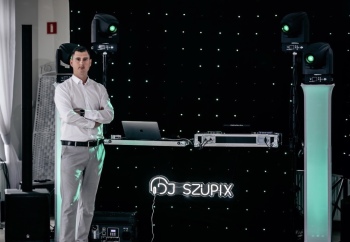 🎧 Dj Szupix - DJ/WODZIREJ na wymarzone Wesele! 👰🏼‍♀️♥️🤵🏻, DJ na wesele Sztum