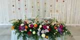 Dekoracje ślubne weselne KWIATY I PATYKI, Bielsko-Biała - zdjęcie 5
