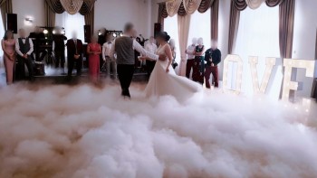 PROMOCJA!!! Ciężki dym - Taniec w Chmurach, Fotobudka, ZESPÓŁ, Ciężki dym Jarosław