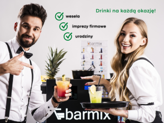 BARMIX - Barman na Wesele - Największa Atrakcja,  Gorzów Wielkopolski