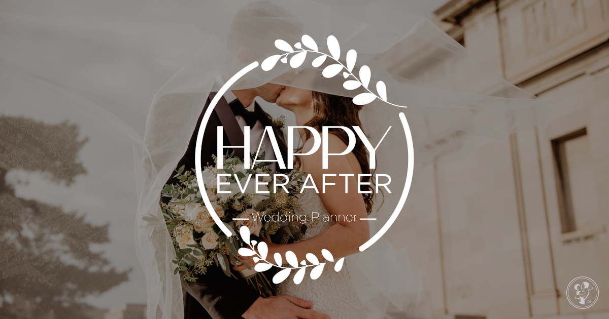 Happy Ever After - Organizacja ślubów w Poznaniu i okolicach | Wedding planner Poznań, wielkopolskie - zdjęcie 1
