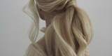 Wedding Hair Design Stylizacja/HandMade biżuteria do włosów, Bielsko-Biała - zdjęcie 4