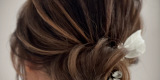 Wedding Hair Design Stylizacja/HandMade biżuteria do włosów | Fryzjer Bielsko-Biała, śląskie - zdjęcie 6