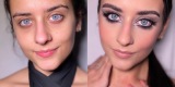 liwiabeauty makijaż i stylizacja włosów, Jastrzębie-Zdrój - zdjęcie 6