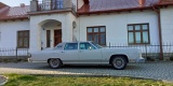 Lincoln Continental V8, GAZ 24 | Auto do ślubu Limanowa, małopolskie - zdjęcie 4