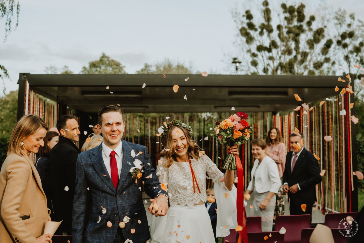 Maerry me! - Karolina Górka - Wedding Planner, Poznań - zdjęcie 1