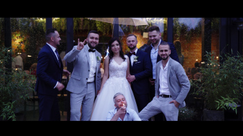 M2 Film Ślubny, Kamerzysta na wesele Międzyzdroje