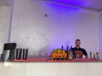 Twój Bar Mobilny | Barman na wesele Kołobrzeg, zachodniopomorskie