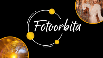 FotoOrbita Fotobudka360, Fotobudka, videobudka na wesele Pabianice