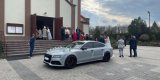Szare Audi A7 RS7 | Auto do ślubu Lubaczów, podkarpackie - zdjęcie 5
