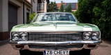 Zielony CHEVROLET Impala 1970 5.7V8 | Auto do ślubu Szczecin, zachodniopomorskie - zdjęcie 4
