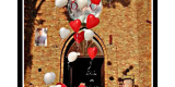 Wielkie pudło z balonami z helem/ balony led, boxy balonowe, Filice - zdjęcie 4