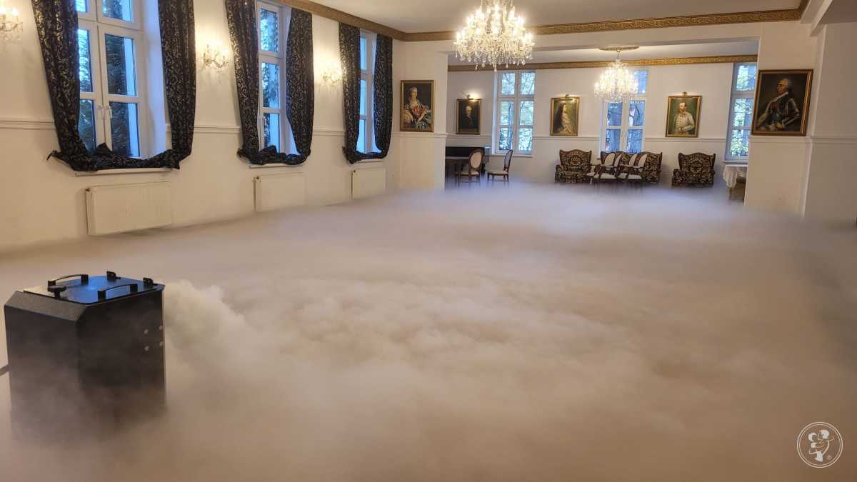 AWS pro - Pierwszy Taniec w chmurach | Ciężki dym Cieszyn, śląskie - zdjęcie 1