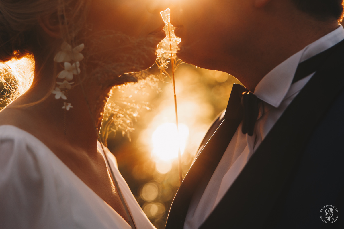 Biały Aparat fotografia ślubna, Nowy Tomyśl - zdjęcie 1