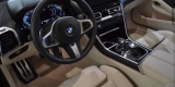 BMW M8 , MERCEDES AMG GT R samochód na wesele auto na ślub !, Kalisz - zdjęcie 5
