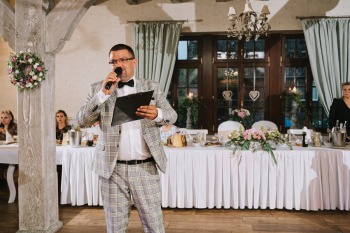 DJ Darius - DJ, Wodzirej na Twoją Uroczystość, DJ na wesele Starogard Gdański