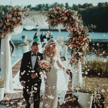 Wedding Planner - Weselmy się razem! Karolina Wereszczyńska, Wedding planner Krynica Morska